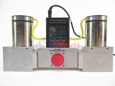 ALICAT SCIENTIFIC PCRD-100PSIG-D/5P - 100 PSIG Mass Flow, Pressure Controller