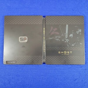 Ghost of Tsushima: presentate le Edizioni Speciali Ghost of Tsushima: presentate le Edizioni Speciali