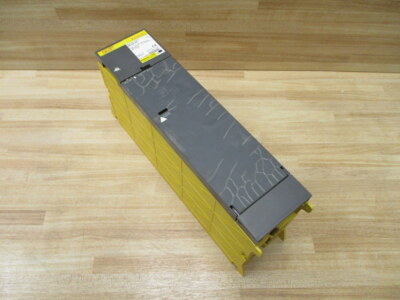 Fanuc A06B-6083-H230 Capacitor Module A06B6083H230 Enclosure Only (Pack of 3)