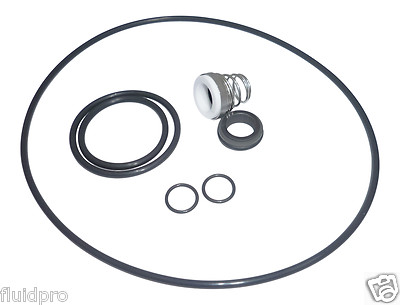 Mechanical seal kits for CEA/CEAM/CIE Xylem Lowara pump KL01ABD KL01ABE KL01ABF