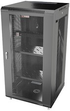 Sysracks 22U Wall Mount Server Rack Cabinet 2...