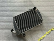 Radiator For HONDA VTR 1000 SP-1 SC45 SP-2 RVT 1000 R RC51 2000-2001 Left side