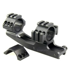 30mm Scope Ring Cantilever Integral Scope Mount