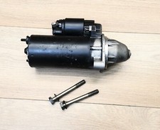 MERCEDES S CLASS S320 W140 M104.994 ENGINE STARTER MOTOR 0001110112 OE