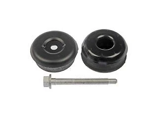 Kit de buje de subchasis trasero DORMAN 924-011 para 86-95 Ford Mercury Sable Taurus Foto 2 de 2