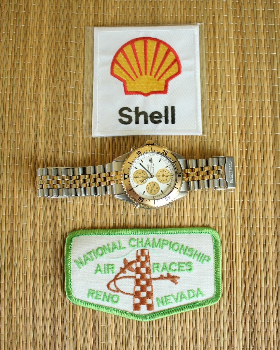 Chronograph Overstock Seiko Men's Watches Seiko Men's Prospex