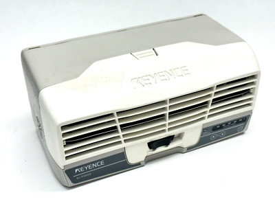 Keyence SJ-F2000 Blower Type Static Eliminator Wide Area