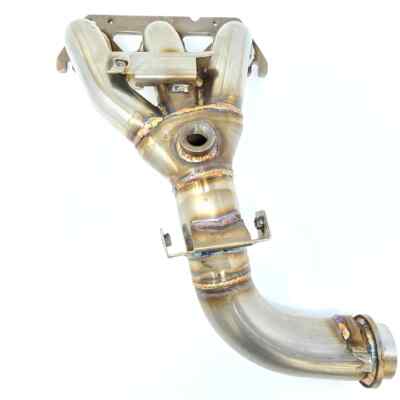 Can am Ryker 900 Perforamce Header