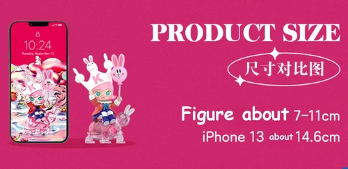Authentic Three Two One Chinese New Year Series Confirmed Blind Box Figure Gift! - Picture 6 of 34