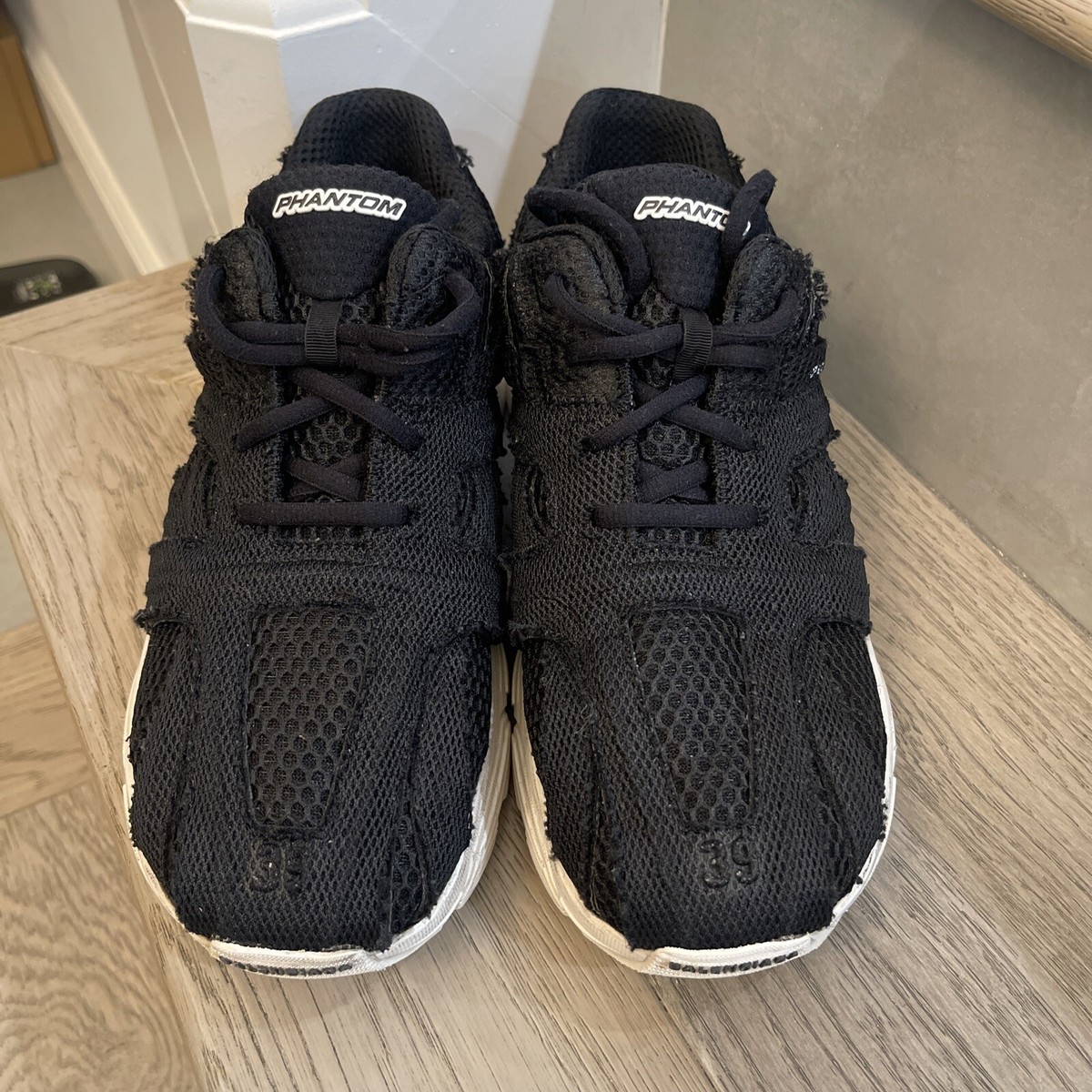 Balenciaga Phantom Sneakers Women 39 | eBay