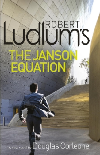 Robert Ludlum Douglas Corleone Robert Ludlum's The Janson Equation (Tascabile)