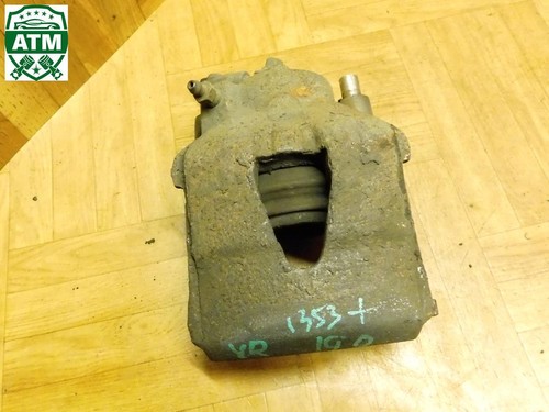 Bremssattel vorne rechts VW Golf 5 V ATE Beifahrerseite