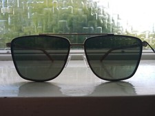 Image of New Ted Baker TB1577 Women's Men's Unisex Sunglasses 😎 Folke 180