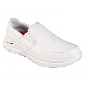 skechers hospital shoes