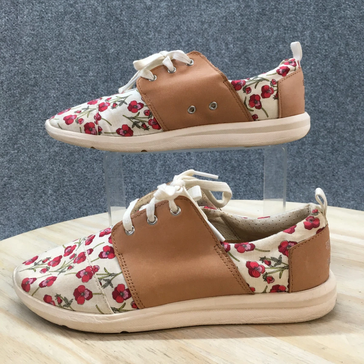 Toms sneakers hotsell womens