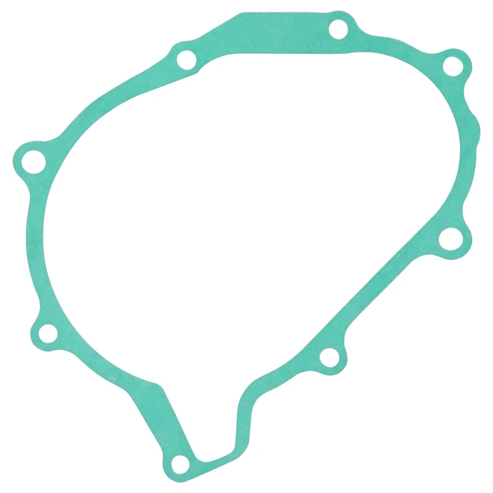 Junta de cubierta de estator Caltric para Yamaha YZ400 1998 1999 / YZ426F 2000 2001 2002 Foto 4 de 4