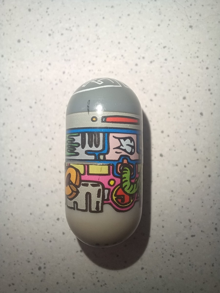 Bionic Bean 57. Mighty Beanz series 1 | eBay
