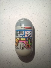 Bionic Bean 57. Mighty Beanz series 1