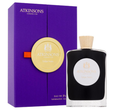 ATKINSONS TULIPE NOIR EDP UNISEX 100ML KLASSIKER ZEITLOS