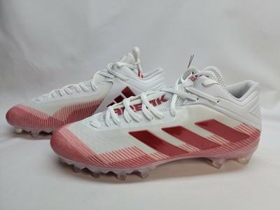 adidas Freak 20 Lace Up Football Cleats 