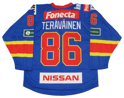 jokerit jersey