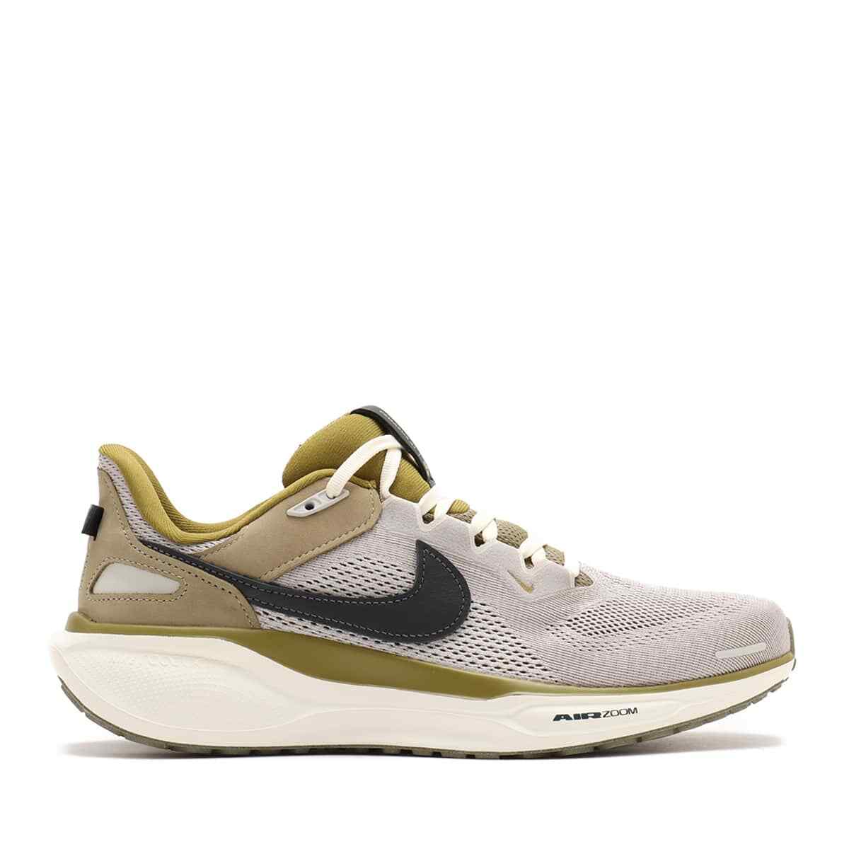 HQ6025-001 Nike Air Zoom Pegasus 41 College Grey Anthracite (Men's