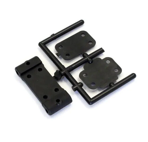 Aufhängung vorn Typ C 1/10 ULTIMA RT6 SC6 RB6 RB6.6 Ersatzteil Kyosho UM-567 - Bild 2 von 2