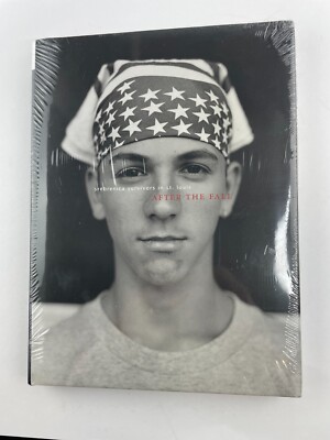 After the Fall: Srebrenica Survivors in St. Louis - Hardcover - New & Sealed
