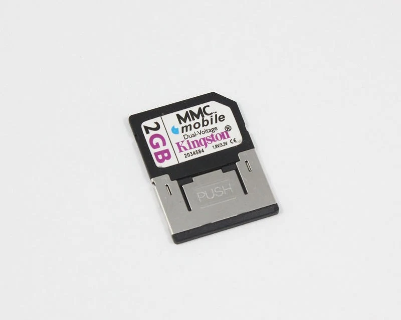 Kingston 2 GB Camera Memory Cards for sale | eBay