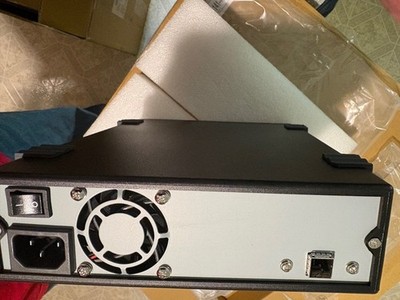 TAPE DRIVE CASE HH SAS 8644 FOR  LTO9 GENERIC CASE LTO-9 HD SAS CONNECTION