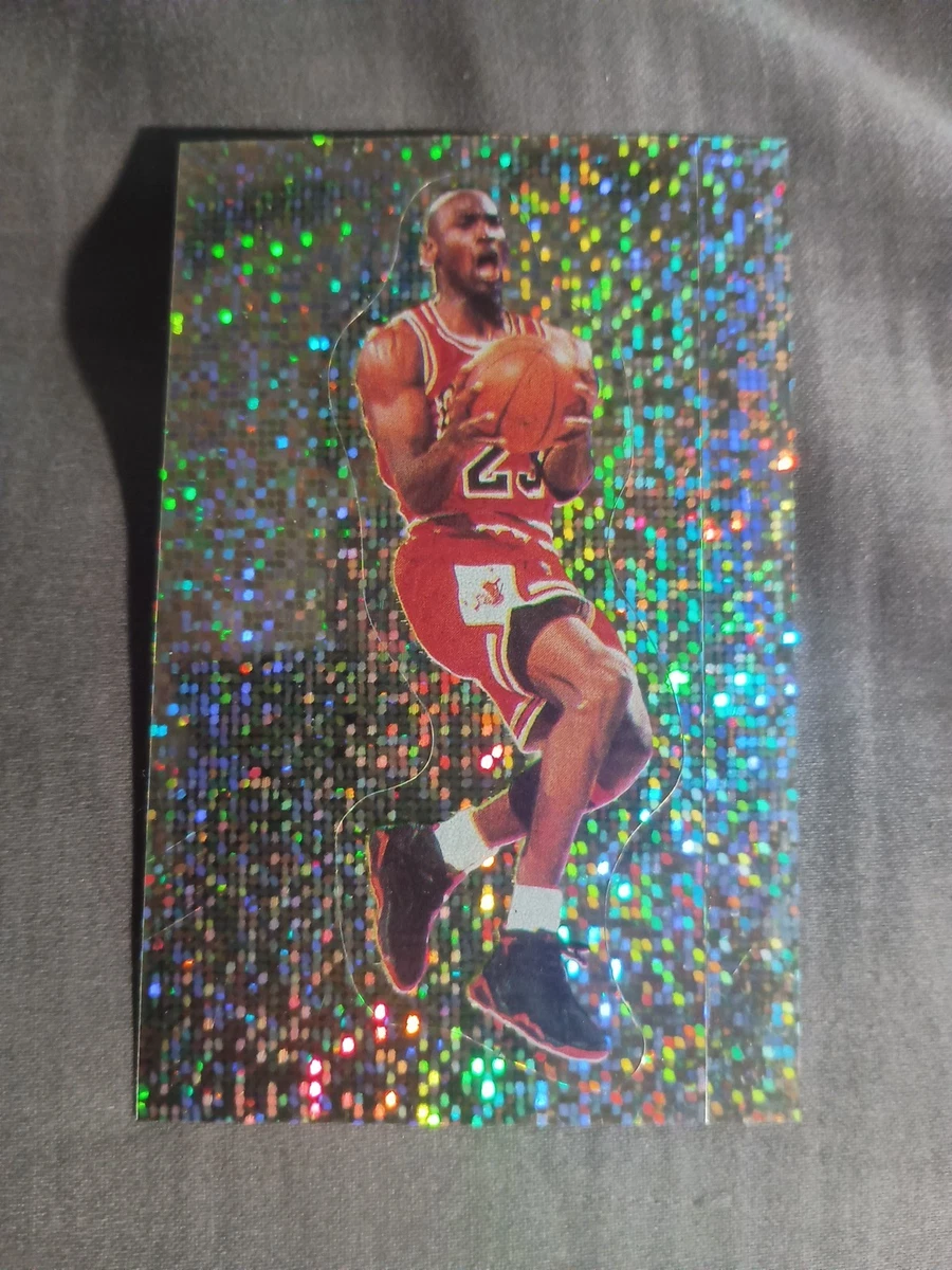 Michael Jordan Sticker for sale | eBay