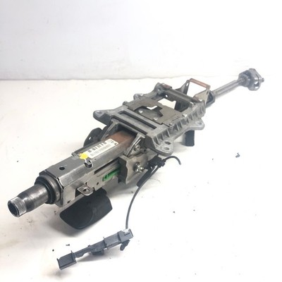 SEAT LEON MK2 1.6 PETROL ENGINE STEERING COLUMN ADJUSTABLE 1K2419502AA 2005-2012