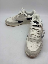 Reebok Ivory Size 8.5 Sneaker Athletic Shoes