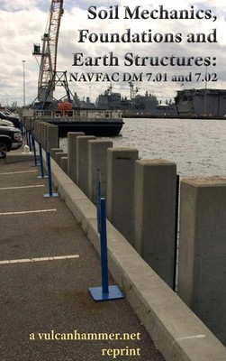Naval Facilities Engineering Command | Soil Mechanics, Foundations and Earth...