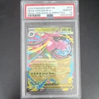 The Pokémon Company Pokémon TCG Mega Venusaur ex 013 MEP Promo Holo PSA 10
