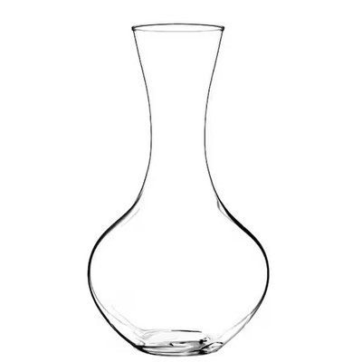 Riedel Vivant Red Wine Crystal Balloon Decanter Carafe Made in Germany 9.5 