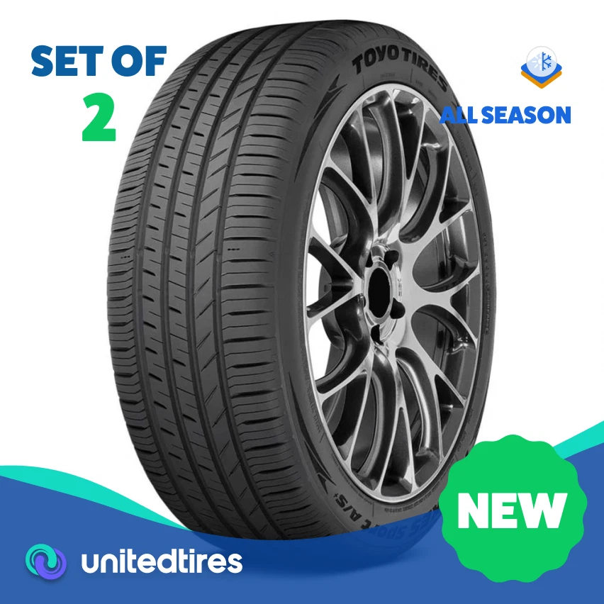Toyo 215/45/18 Car & Truck Tires for sale | eBay