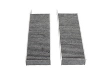 TC-1039C AMC Filter Filter, Innenraumluft für CITROËN,DAIHATSU,DR,DS,DS (CAPSA),