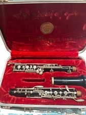 LINTON OBOE VP 2 30776 W Case Ships Free