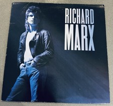 Richard Marx - Richard Marx 12?  LPVinyl 1987 ??