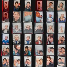 Dan and Phil Photocard Trading Card Photo Card - Choose Your Cards S1 & S2