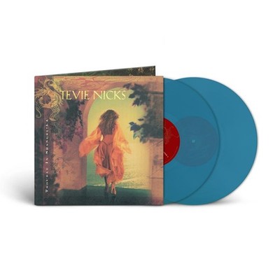 Stevie Nicks: Stevie Nicks: Trouble In Shangri-La (Limited Edition) (Transparen