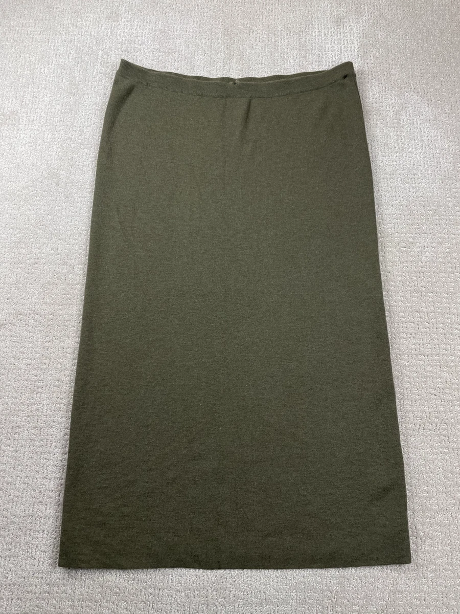 Green Wool Skirts for Women for sale | eBay