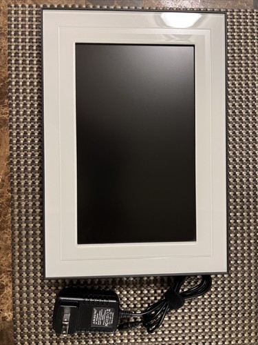 Kodak EasyShare M1020 10" Digital Picture Frame