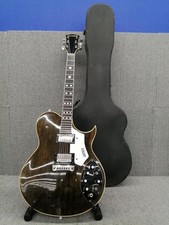 Gretsch Super Axe Body Type Electric Guitar Model 7681 JP