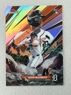 2026 Topps Finest Kevin McGonigle Base (RAW)