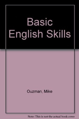 Grundlegende Englischkenntnisse Schülerbuch, Mike Ouzman, Pat Horne