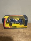 VTG 1974 CORGI 158 Elf Tyrrell-Ford F1 Die Cast Race Car 1/36 Scale With Box