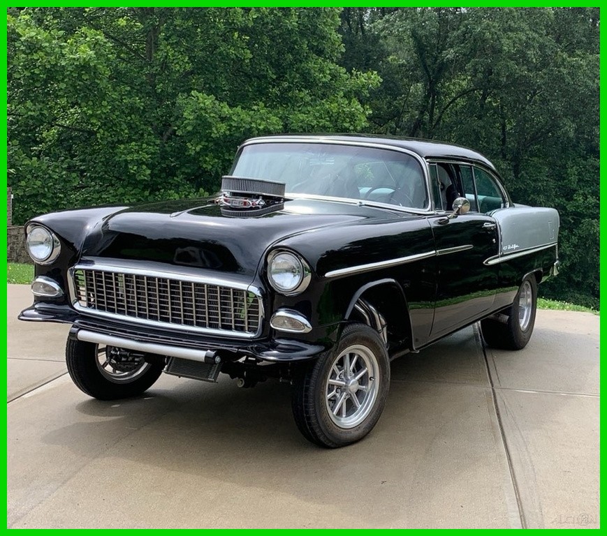1955 Chevrolet Bel Air for sale in Bloomfield Indiana