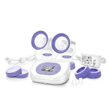 Lansinoh SmartPump 2.0 Double Electric Breast Pump